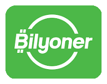 Bilyoner logosu