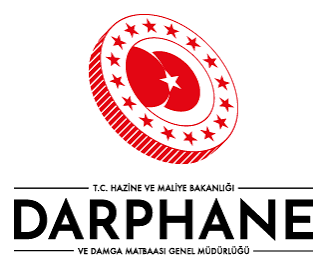 Darphane logosu