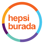 Hepsiburada logosu