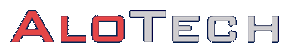AloTech logosu