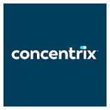 Concentrix logosu