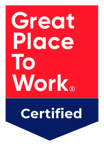 Great Place To Work logosu