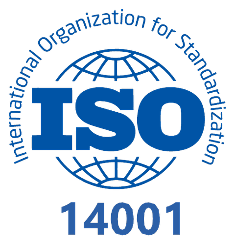 ISO 14001 logosu