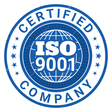 ISO 9001 logosu