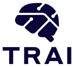 TRAI logosu