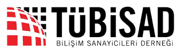 TÜBİSAD logosu